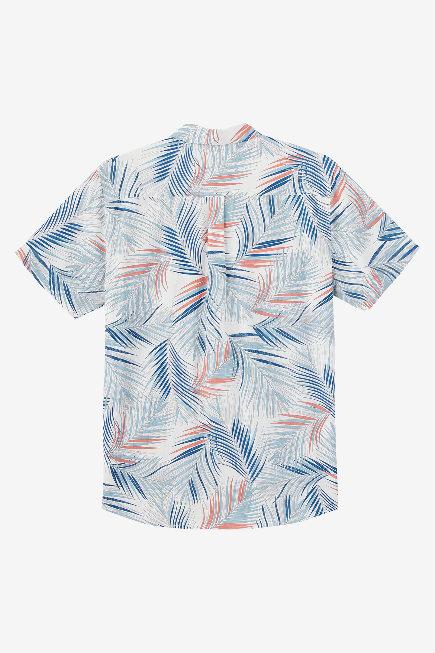 BOY'S OASIS ECO SHIRT