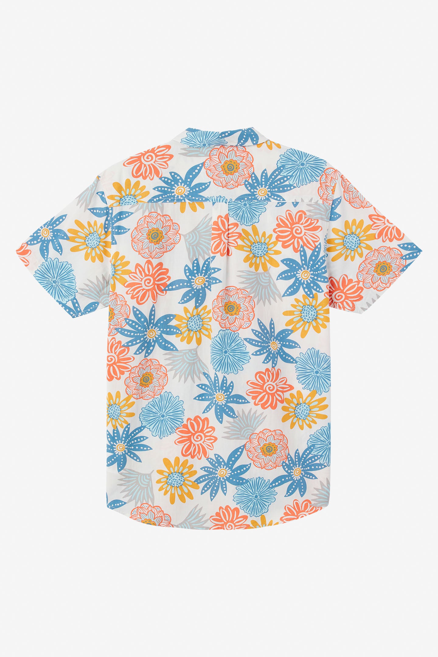 BOY'S OASIS ECO SHIRT