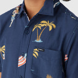 Boy's Oasis Eco Shirt