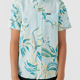 Boy's Oasis Eco Shirt