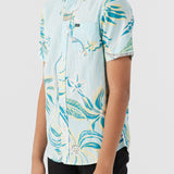 Boy's Oasis Eco Shirt