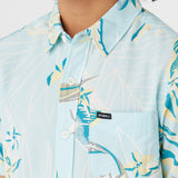 Boy's Oasis Eco Shirt