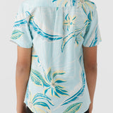 Boy's Oasis Eco Shirt