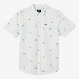 Boy's Quiver Stretch Shirt
