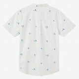 Boy's Quiver Stretch Shirt