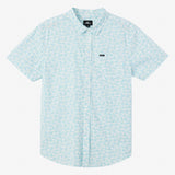 Boy's Quiver Stretch Shirt