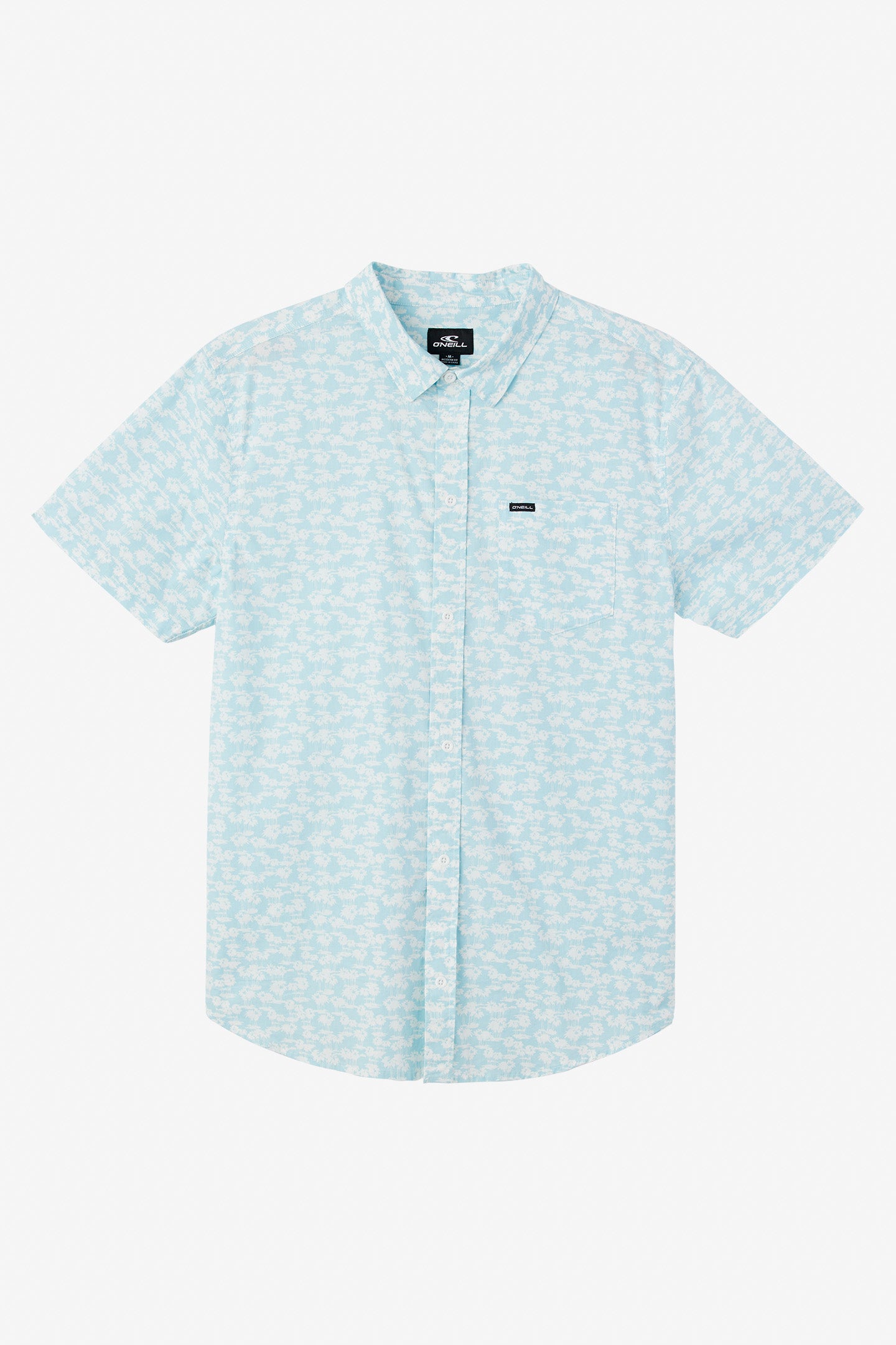 BOY'S QUIVER STRETCH SHIRT