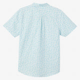 Boy's Quiver Stretch Shirt