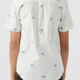 Boy's Quiver Stretch Shirt