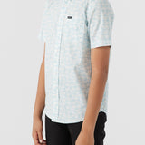 Boy's Quiver Stretch Shirt