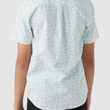 Boy's Quiver Stretch Shirt