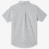 Boy's Quiver Stretch Dobby Shirt