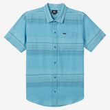 Boy's Seafaring Stripe Shirt