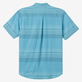 Boy's Seafaring Stripe Shirt