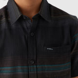 Boy's Seafaring Stripe Shirt
