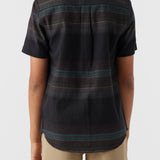 Boy's Seafaring Stripe Shirt