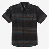 Boy's Seafaring Stripe Shirt