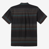 Boy's Seafaring Stripe Shirt