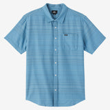 Boy's Seafaring Stripe Shirt