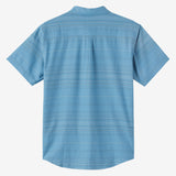 Boy's Seafaring Stripe Shirt