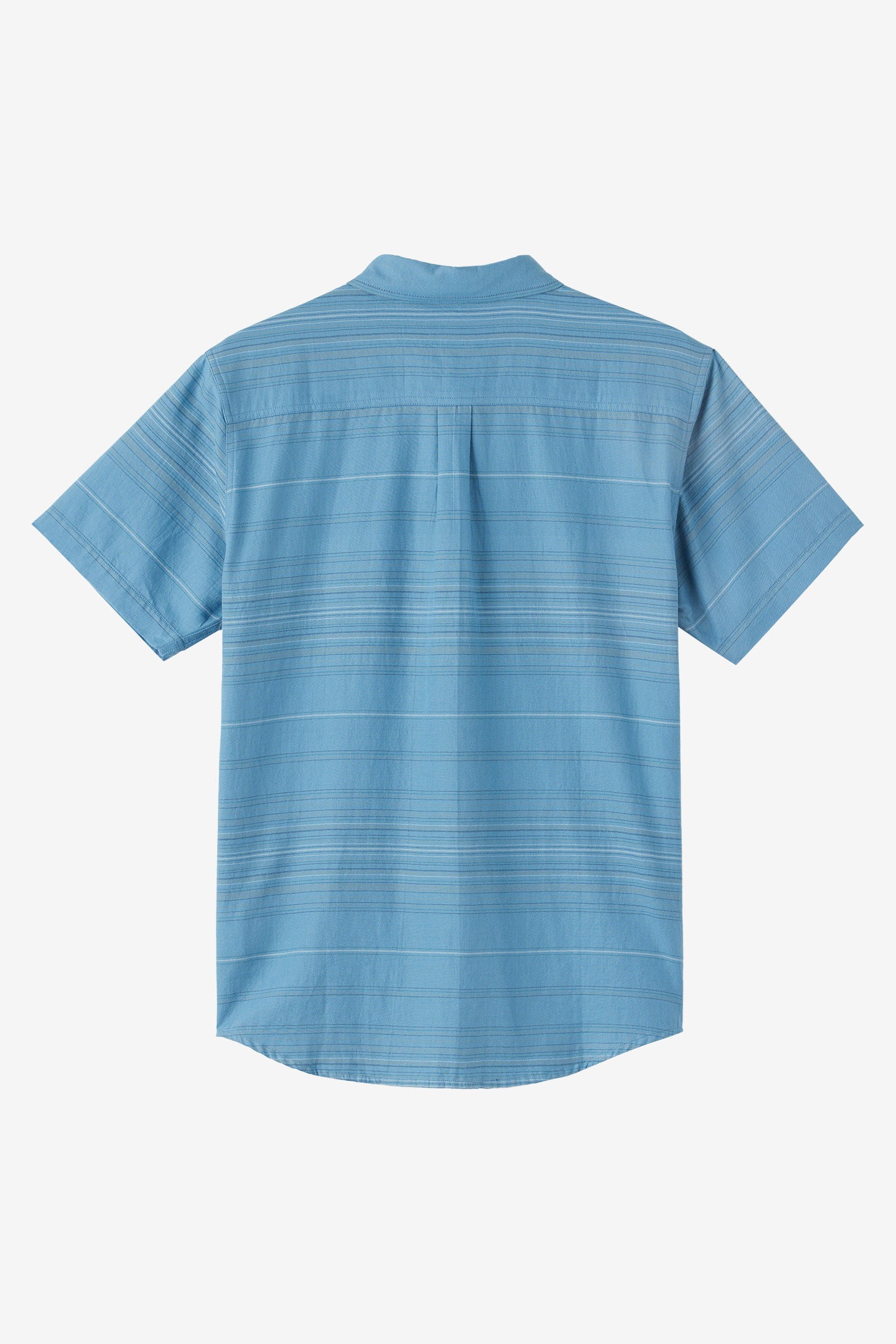 BOY'S SEAFARING STRIPE SHIRT