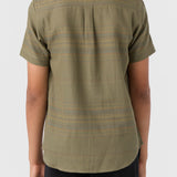 Boy's Seafaring Stripe Shirt