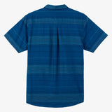 Boy's Seafaring Stripe Shirt