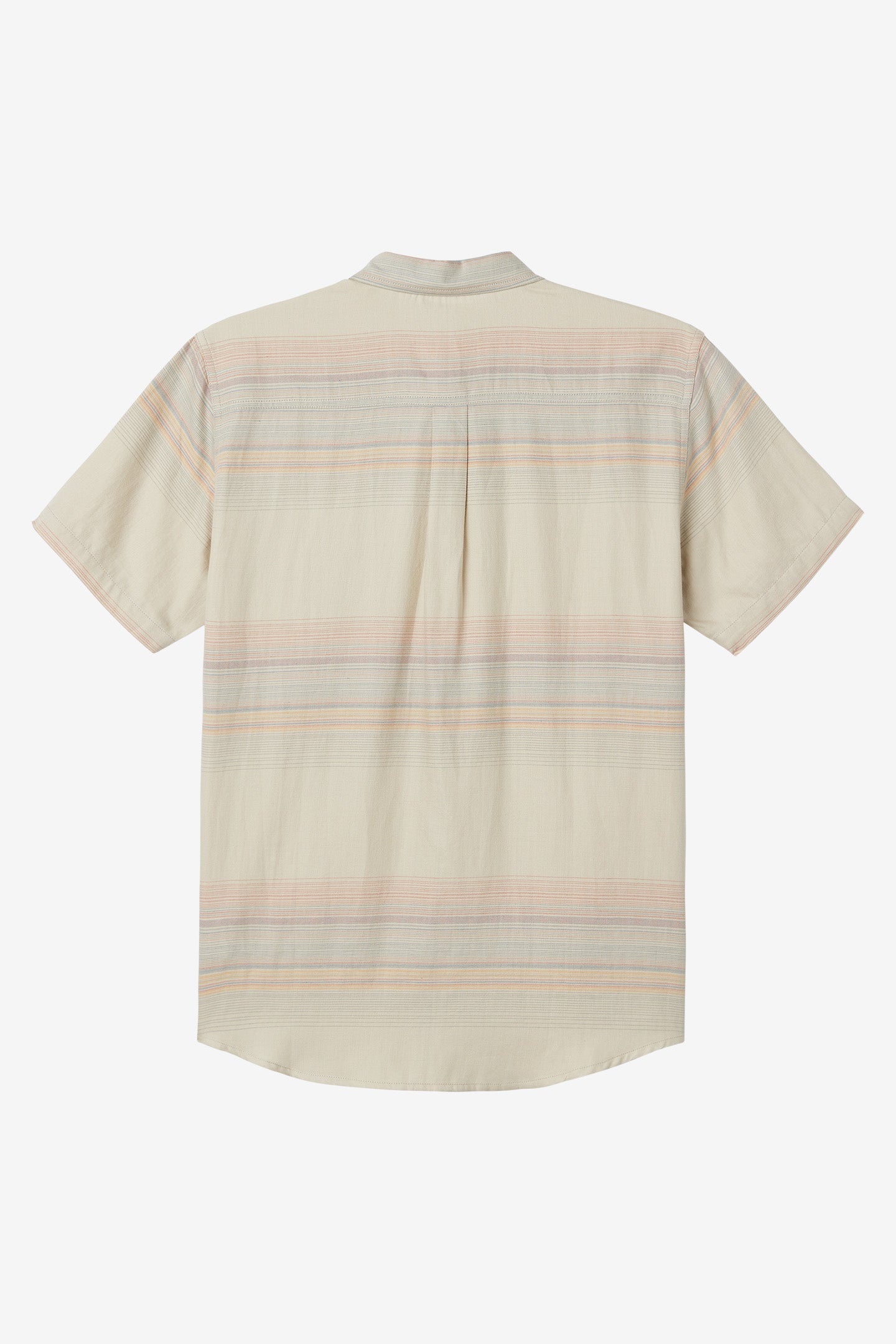 BOY'S SEAFARING STRIPE SHIRT