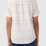 Boy's Seafaring Stripe Shirt