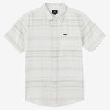 Boy's Seafaring Stripe Shirt