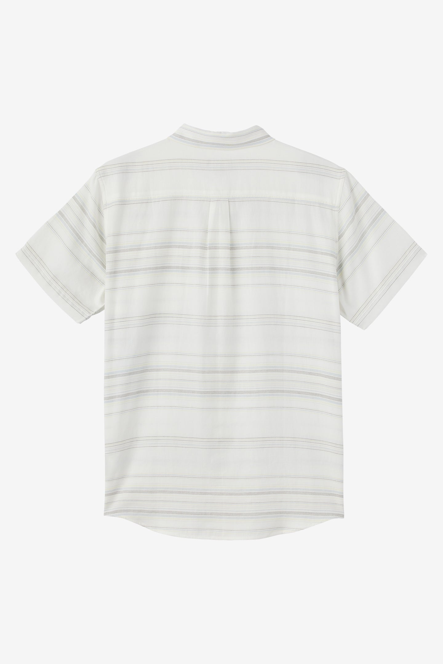 BOY'S SEAFARING STRIPE SHIRT