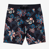 Boy's Hyperfreak Mysto 16" Boardshorts