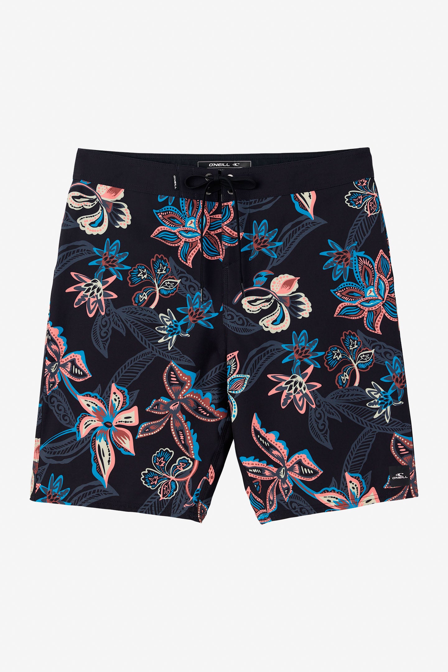 BOY'S HYPERFREAK MYSTO 16" BOARDSHORTS