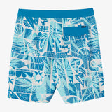 Boy's Hyperfreak Mysto 16" Boardshorts