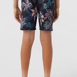 Boy's Hyperfreak Mysto 16" Boardshorts