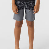 Boy's Hyperfreak Heat Block 17" Boardshorts