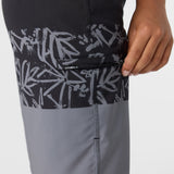 Boy's Hyperfreak Heat Block 17" Boardshorts