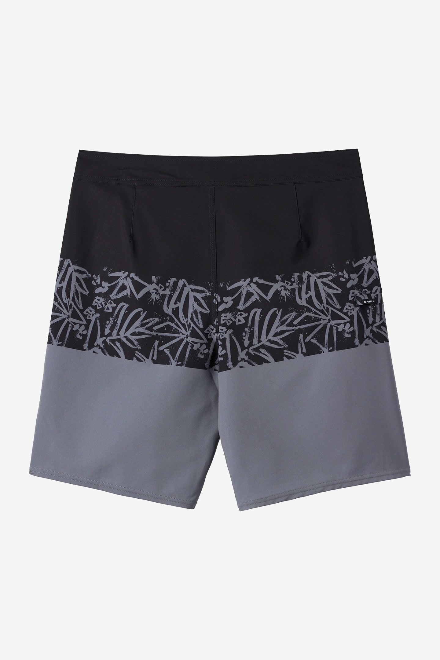 BOY'S HYPERFREAK HEAT BLOCK 17" BOARDSHORTS