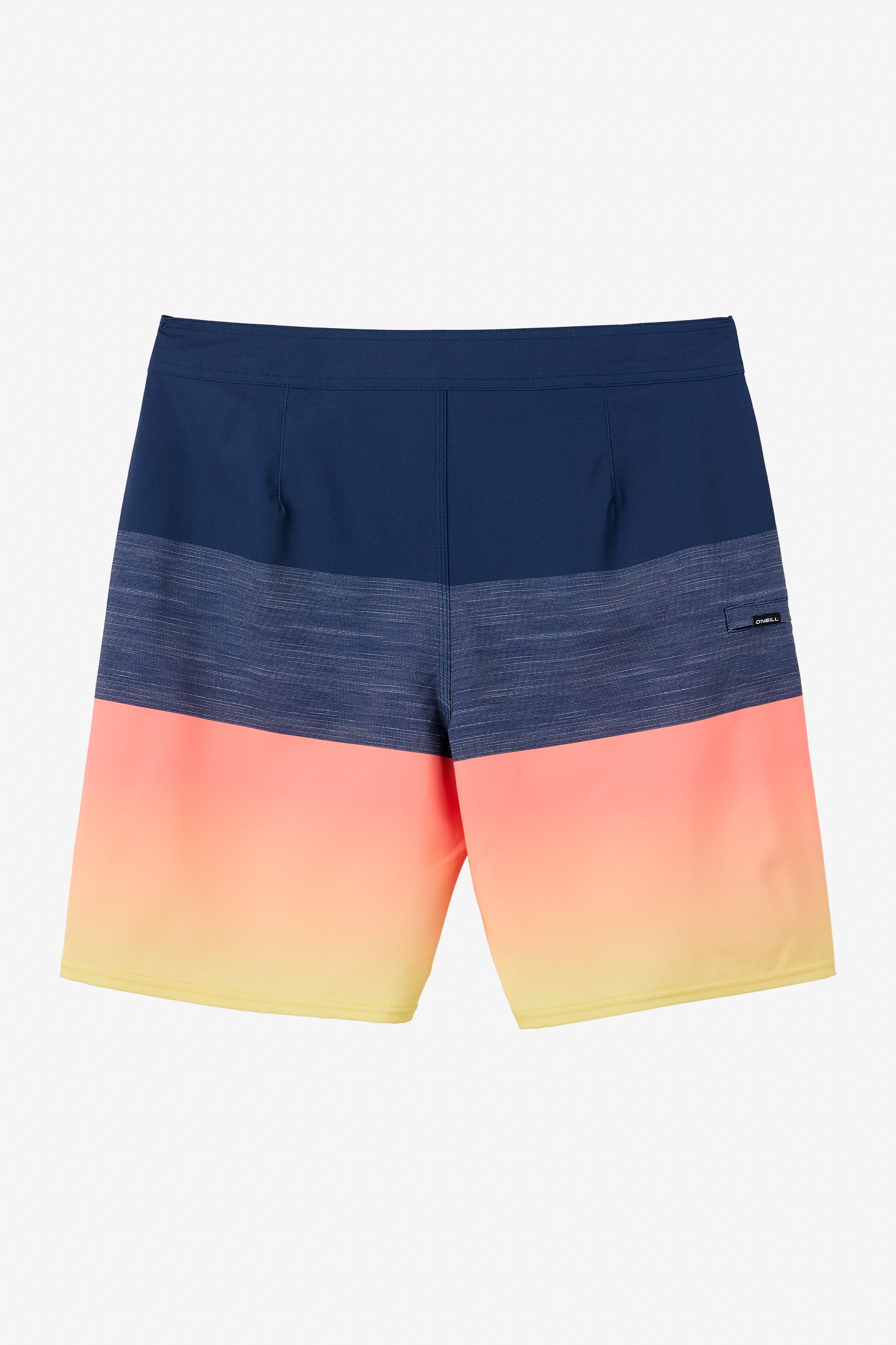 BOY'S HYPERFREAK HEAT BLOCK 17" BOARDSHORTS