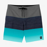 Boy's Hyperfreak Heat Block 17" Boardshorts