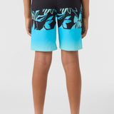 Boy's Hyperfreak Heat Block 17" Boardshorts