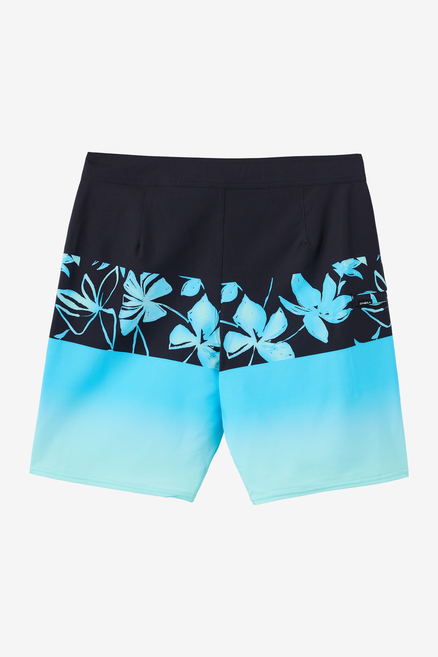 BOY'S HYPERFREAK HEAT BLOCK 17" BOARDSHORTS