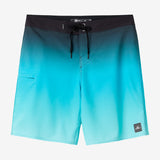 Boy's Hyperfreak Heat Fade 16" Boardshorts