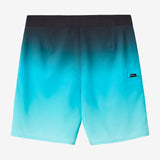 Boy's Hyperfreak Heat Fade 16" Boardshorts