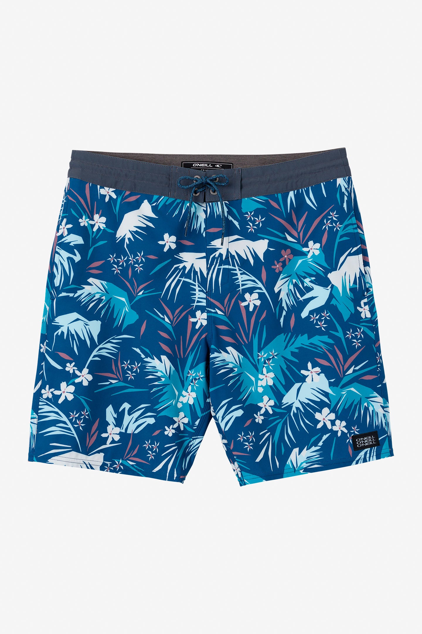 BOY'S CRUZER 16" BOARDSHORTS