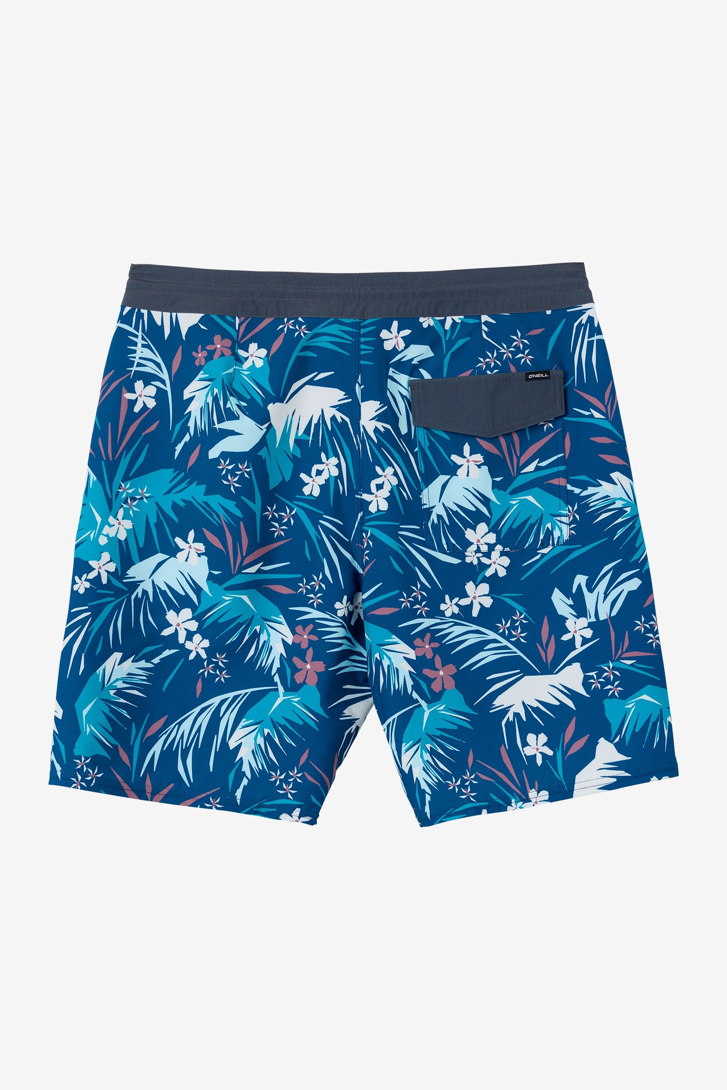 BOY'S CRUZER 16" BOARDSHORTS