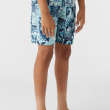 Boy's Cruzer 16" Boardshorts