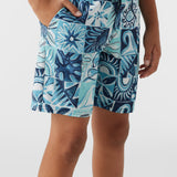 Boy's Cruzer 16" Boardshorts