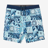 Boy's Cruzer 16" Boardshorts