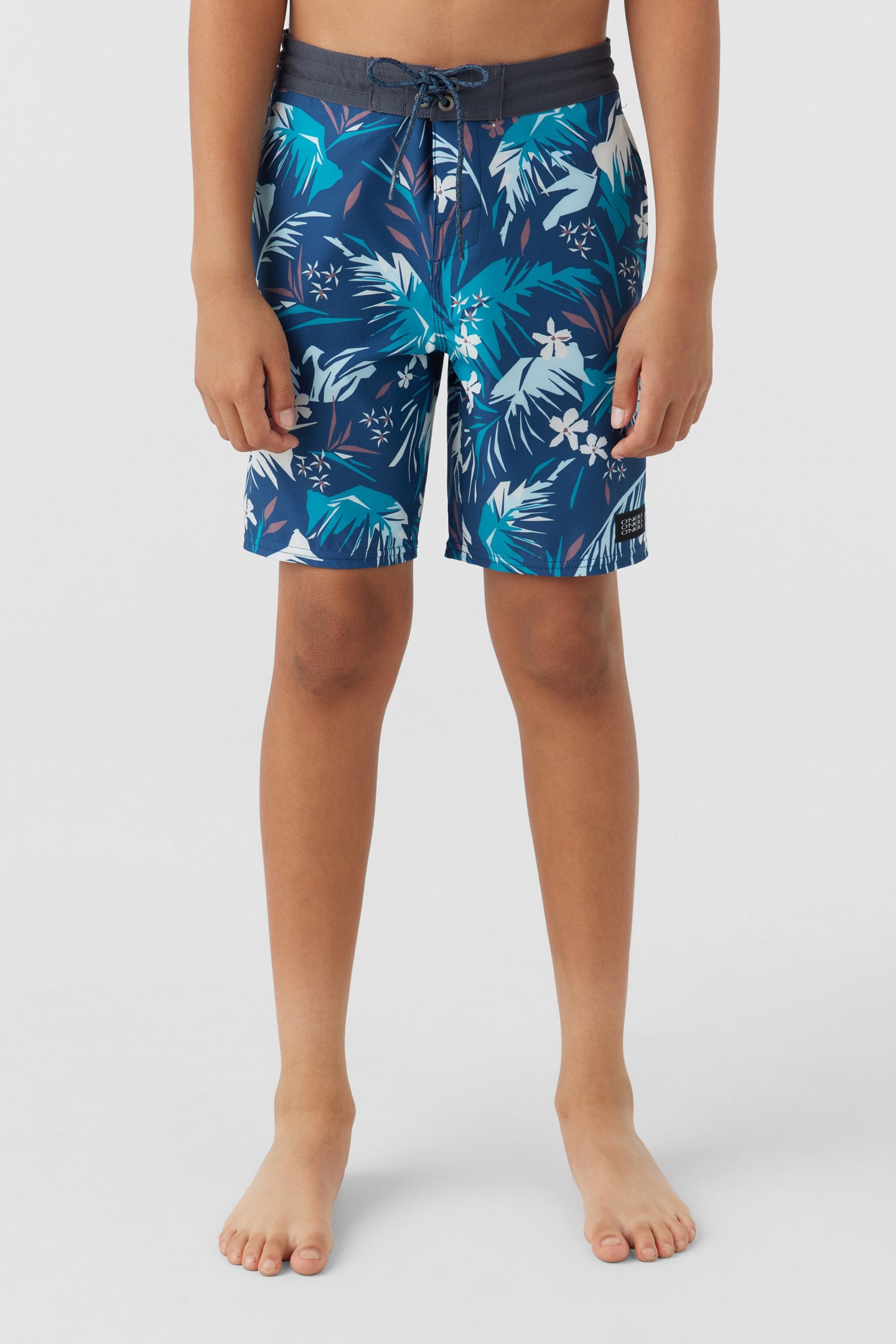 BOY'S CRUZER 16" BOARDSHORTS